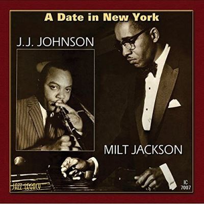 A Date In New York Edition remasterisée