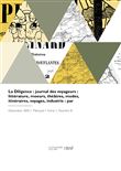 La diligence, journal des voyageurs