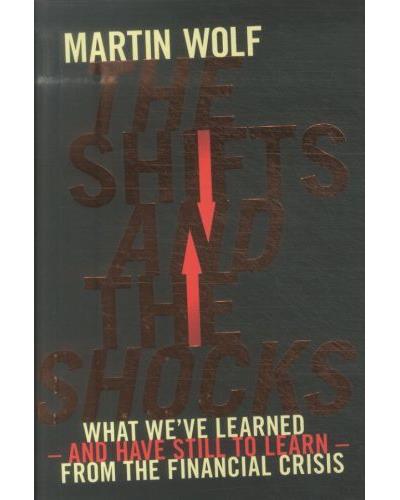 SHIFTS AND THE SHOCKS