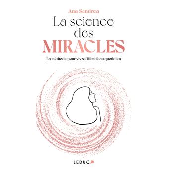 La Science des miracles