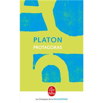 Protagoras - 1