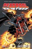 Deadpool Team-Up