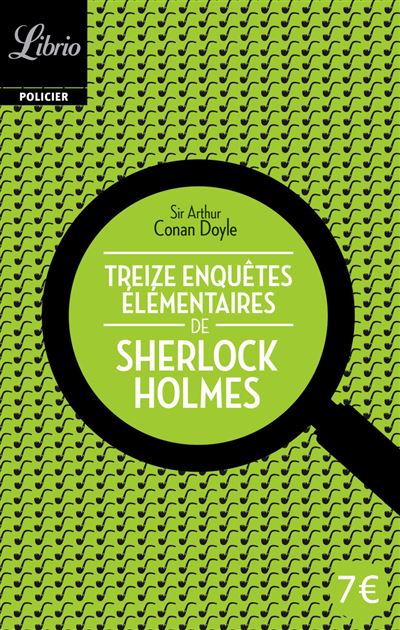 15 enquêtes élémentaires