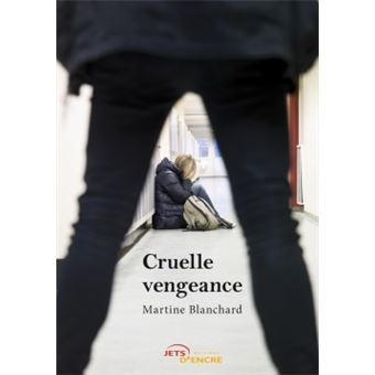 Cruelle vengeance