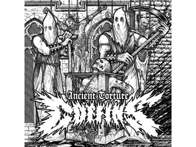 Ancient torture - 2 CD