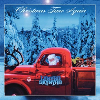 Christmas time again