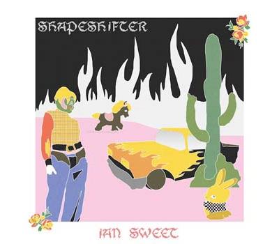 SHAPESHIFTER/LP