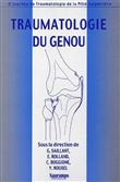 Traumatologie du genou