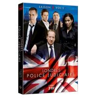 LONDRES POLICE JUDICIAIRE 2 VOL 2-VF