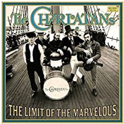 The limit of the marvelous