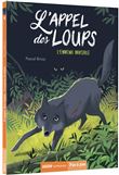 L'appel des loups - l'ennemi invisible
