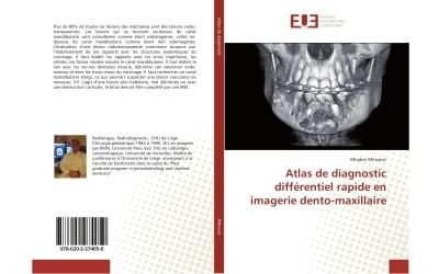 Atlas de diagnostic differentiel rapide en imagerie dento-ma