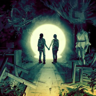 The last of us vol 2