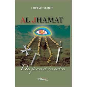 Des pierres et des ombres