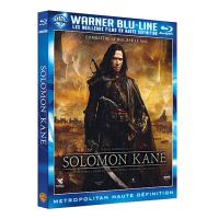 Solomon Kane [Édition Collector]: J., Michael: 3512391551216