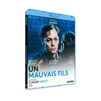 Un Mauvais fils Blu-ray