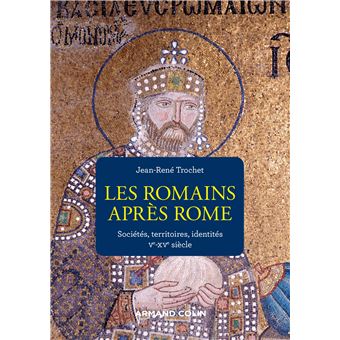 Les Romains après Rome