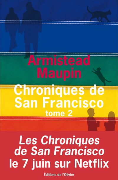 Chroniques de San Francisco