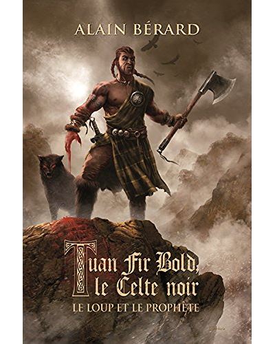 Le loup et le prophète