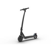 Trottinette électrique Joyor A3 Noir