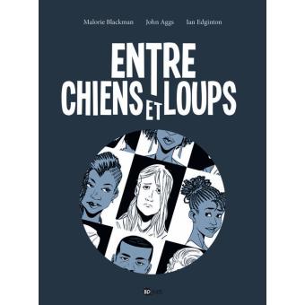 Entre Chiens Et Loups