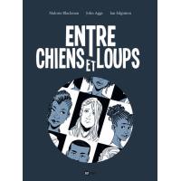 Entre chiens et loups