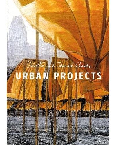 Christo and Jeanne-Claude, Urban projects
