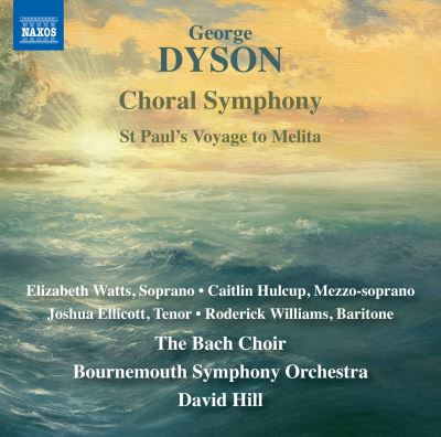 Choral Symphony at St. Paul's Voyage to Melita