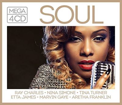 Mega Soul