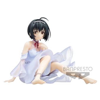 Figurine Banpresto 9743 The Idolm Ster Cinderella Girls Espresto See