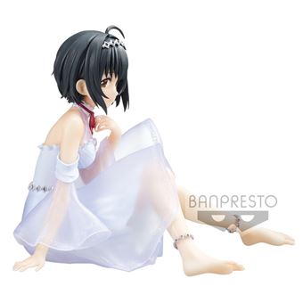 Figurine Banpresto 9743 The Idolm Ster Cinderella Girls Espresto See