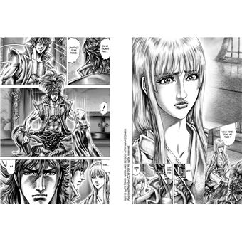 Ikusa No Ko - La légende d'Oda Nobunaga T03