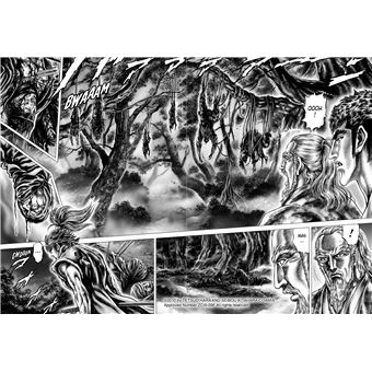 Ikusa No Ko - La légende d'Oda Nobunaga T03