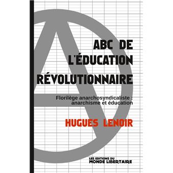 ABC de l'éducation révolutionnaire