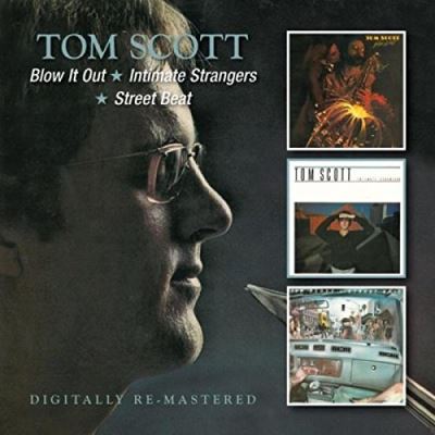 Blow it out/intimate stra
