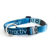 Collier pour chien Tractive Large 45-70 cm