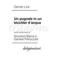 Un pugnale in un bicchier d'acqua