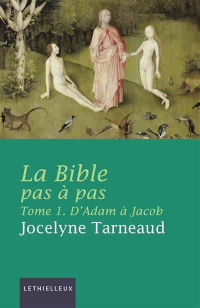 La Bible pas à pas