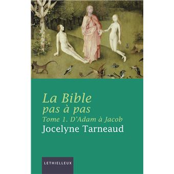 La Bible pas à pas