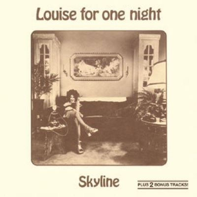 Louise for one night