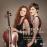 Camille & Julie Berthollet Album dédicacé Quantité limitée_0