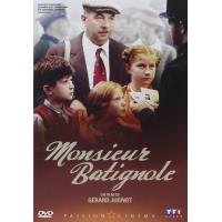 Monsieur Batignole DVD