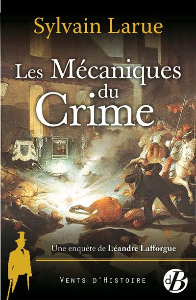 La mecanique du crime