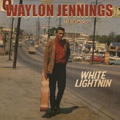 White lightnin