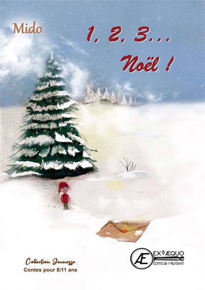 1, 2, 3, Noël