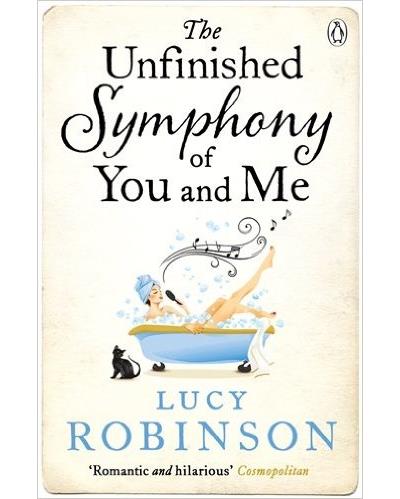 UNFINISHED SYMPHONY OF YOU AND ME