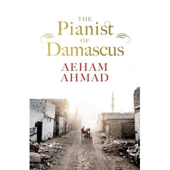 PIANIST OF DAMASCUS