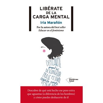 Libérate de la carga mental - 1
