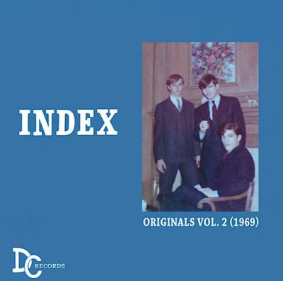 Originals Volume 2
