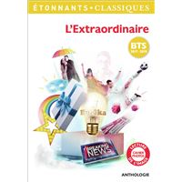 L'Extraordinaire